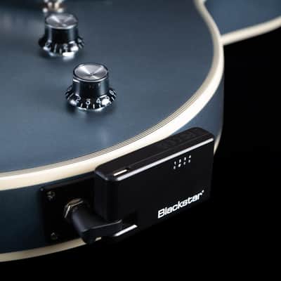 Blackstar AIRWIRE i58 5.8GHz High Integrity Wireless Instrument System image 13