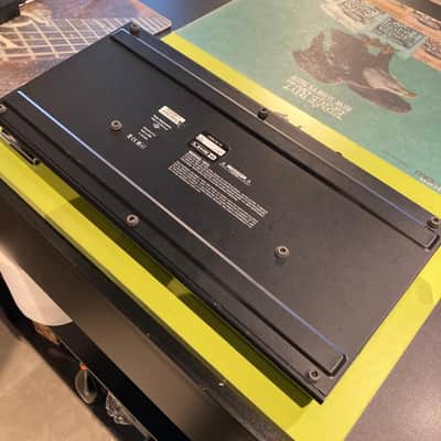 Line 6 POD HD500X Multi-Effect and Amp Modeler 2012 - 2015 - Black image 2