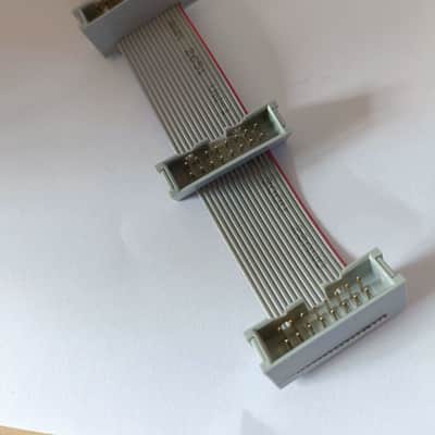 Dedoque Eurorack Flying Busboard image 1