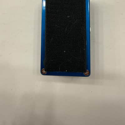 Mad Professor Deep Blue Chorus Analog Guitar Effect Pedal image 6