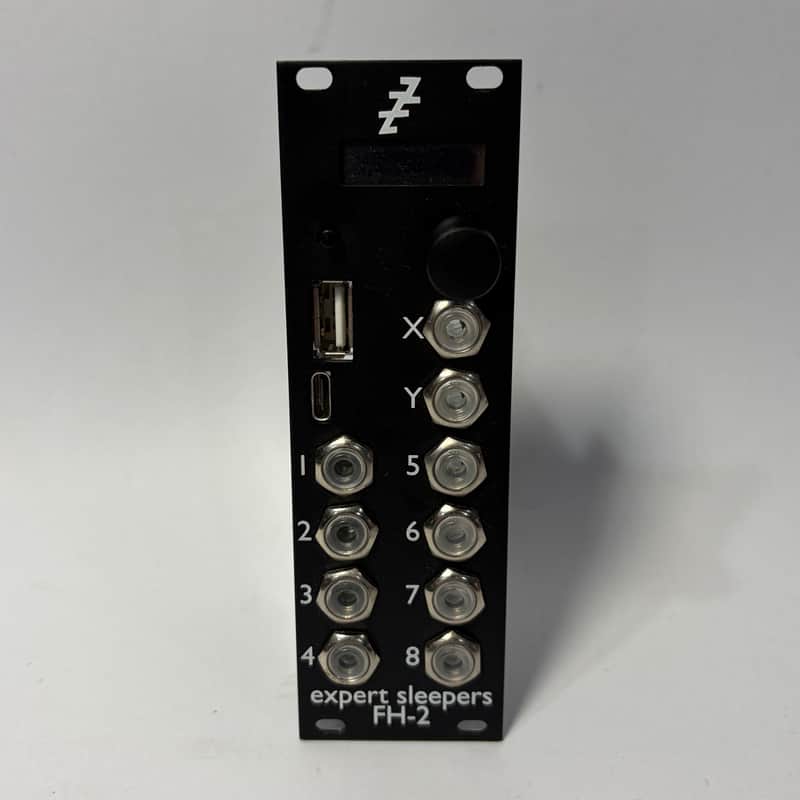 Expert Sleepers FH-2