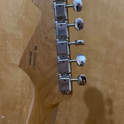 Fender Vintera '60s Stratocaster Bild 11