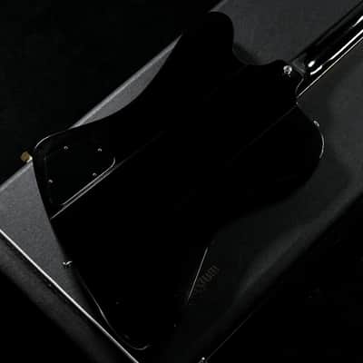 Gibson Custom Shop HC Firebird V Black 2014 [40035] [11/13] image 4