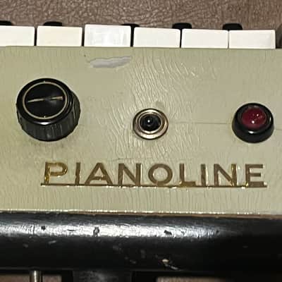 Lipp PianoLine image 9
