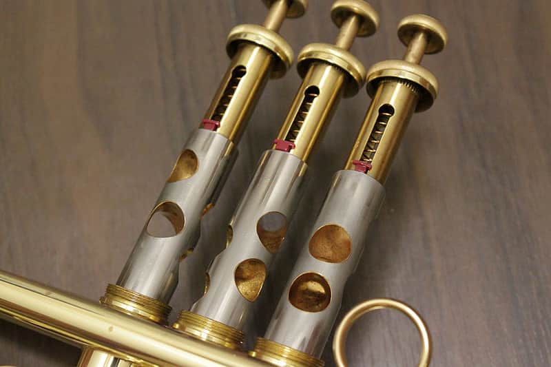 Carol Brass Zorro C-Line Gl Trumpets- Free Shipping* | Reverb