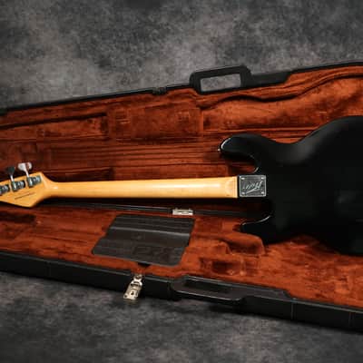 1982 Peavey T-40 - Black - OHSC image 5