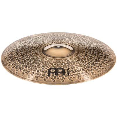 Meinl Pure Alloy Custom 20" Medium Thin Crash image 1