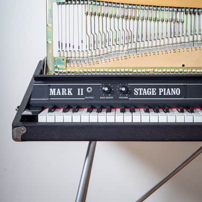 1982 Rhodes Mark II Stage 88 "Thompson" image 21