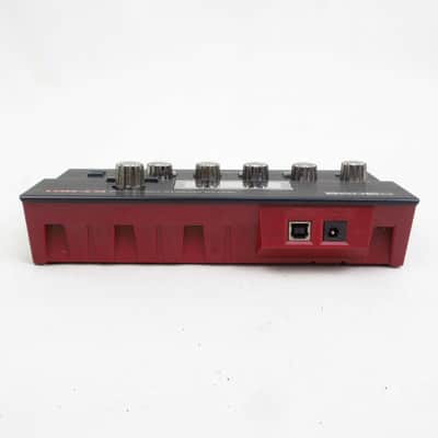 BOSS GT-001 Guitar Effects Processor Multi-Effects Processor [Z6E5444] (06/24) image 6