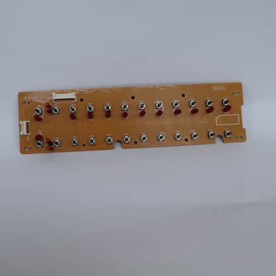 korg Prophecy  Panel board (KLM-1847)