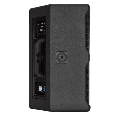 RCF TT10-A Pro ACTIVE TWO-WAY HIGH DEFINITION SPEAKER image 1