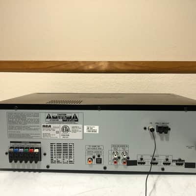 RCA RT-2761 Receiver HiFi Stereo HDMI Bluetooth 5.1 Channel Surround Sound AM/FM image 5