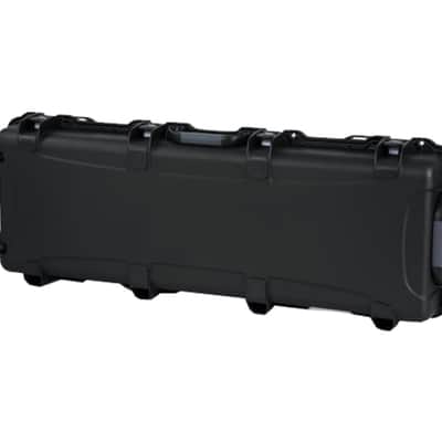 Gator Cases GWP-ELECTRIC Titan Series Strat/Tele Style Road Case image 5