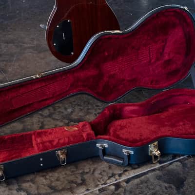 Gretsch G6129T Players Edition Jet FT with Bigsby - Silver Sparkle image 11