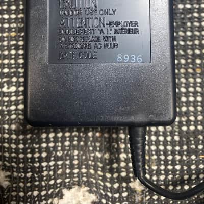 Yamaha PA-3 External AC Power Adaptor - 10V - 700mA image 3