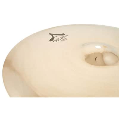 ZILDJIAN A Custom Crash 17'' image 3