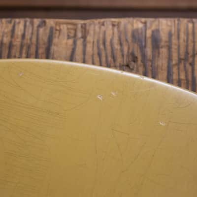 Gibson Les Paul Jr. 2021 - TV Yellow image 14