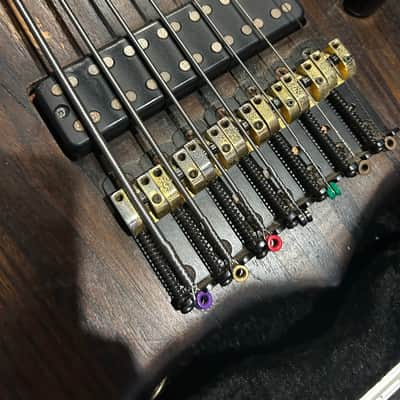 THOR BASS Mjölnir 2017 image 5