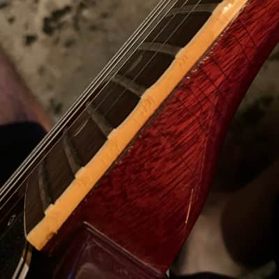 Gibson SG Special 1965 - Cherry image 22