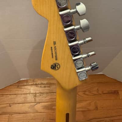 Fender Player Duo-Sonic - Sea Foam Green (Seafoam) image 4