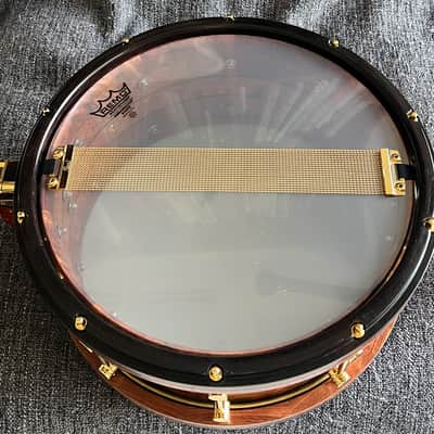 Pete Stanbridge Todd Suchermann Empyrean #01  signature Model 2014 image 11