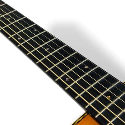 Martin Vintage Series Eric Clapton Signature 000-28EC 2010 image 9