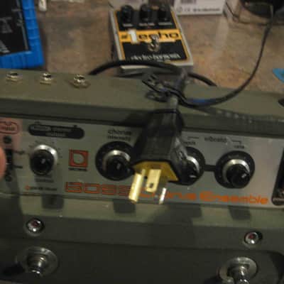 Roland CE-1 Chorus Ensemble 1976-80 image 7