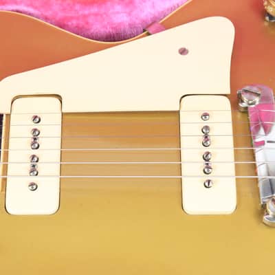 1953 Gibson Les Paul - Goldtop imagen 12
