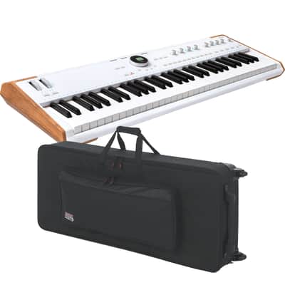Arturia AstroLab Stage Keyboard CARRY BAG KIT image 1