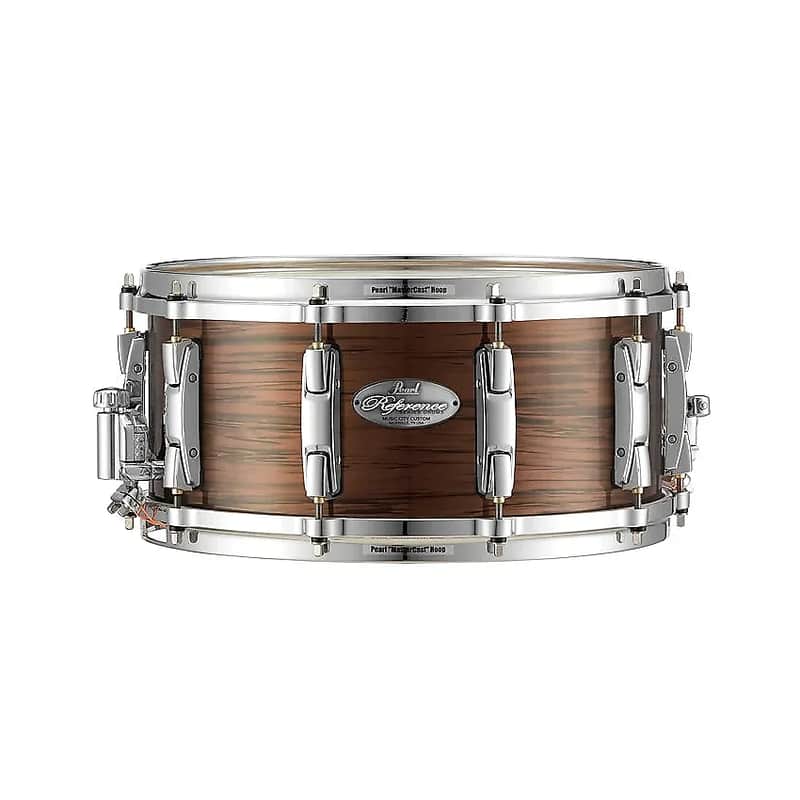 Pearl RF1465S Music City Custom Reference 14x6.5" Snare Drum image 1