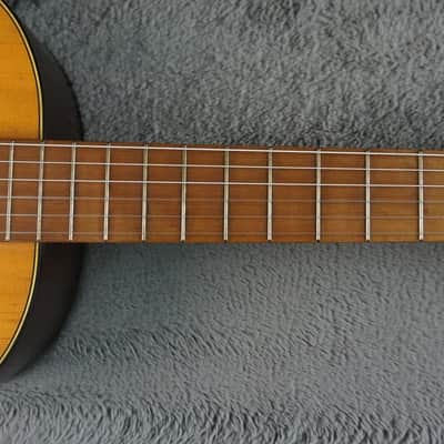 Yamaha No. 60 Classical Guitar – Made in Japan – Vintage Nippon Gakki image 7