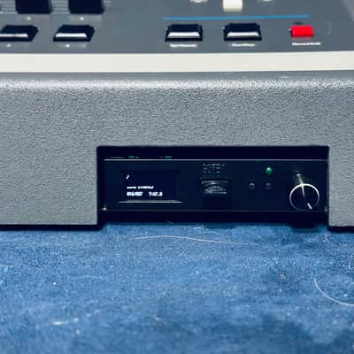 EMU SP1200 Vintage Drum Machine • Serviced • Upgraded • Near MINT • Warranty image 2