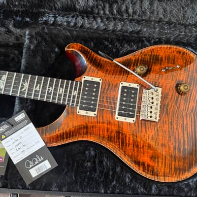 PRS Custom 24 image 2