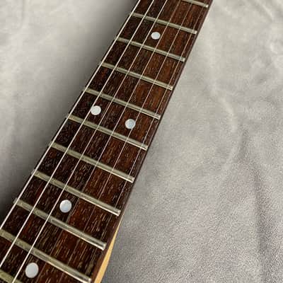 Jackson Professional Rhoads EX with OHSC 1999 image 7