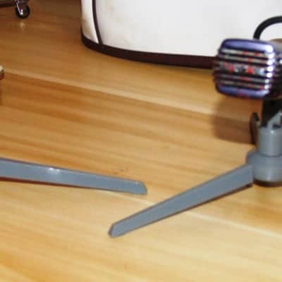A Pair of Beyerdynamic M818 Duel Impedence Microphones image 1