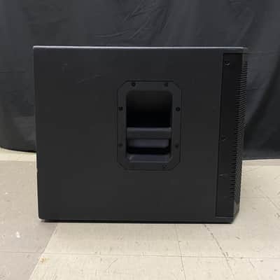 Electro-Voice EKX-15SP 15″ 1300W Powered Subwoofer 2015 image 2