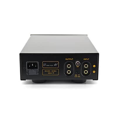 EAR (Esoteric Audio Research) YOSHINO PHONOBOX - Tube Phono Preamplifier - NEW! image 7