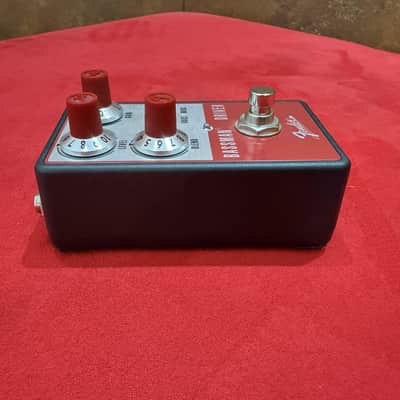 Fender Bassman Driver image 4