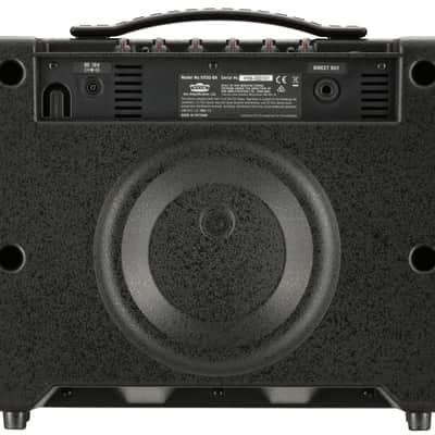 VOX VX-50BA Basscombo 50W image 3