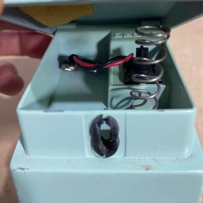 Boss EH-2 Enhancer image 8