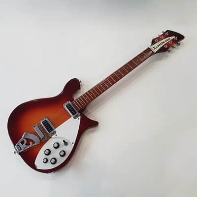 Rickenbacker 610 | Reverb Australia