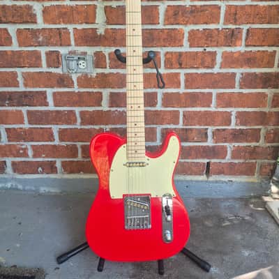 Partscaster Telecaster 2026 image 1
