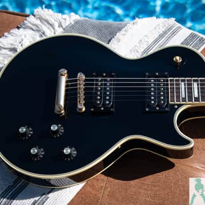 1990 Greco Mint Collection EGC-600 w "Screamin" PAF's - Made in Japan (FujiGen) - Pro Set Up w Perfect Frets/Action/Intonation! image 8