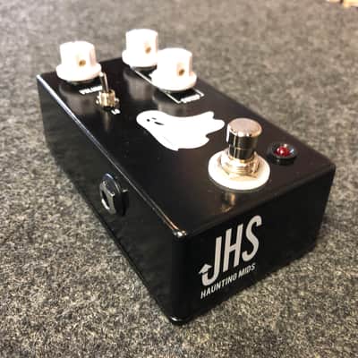 JHS Haunting Mids EQ Pedal image 2