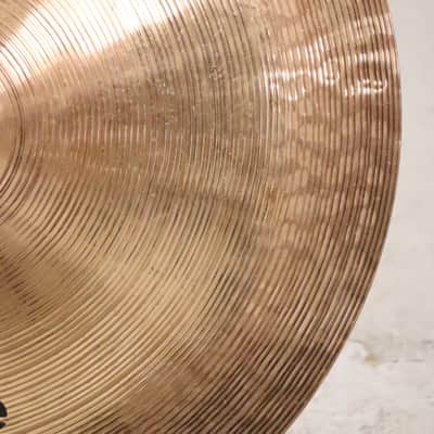 Paiste 18" 802 China Cymbal image 4