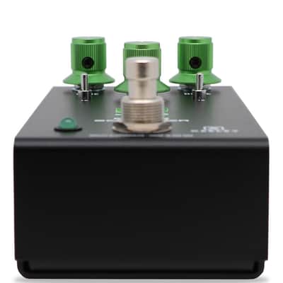 New - Keeley Electronics Noble Screamer Overdrive & Boost Guitar Effect Pedal image 7