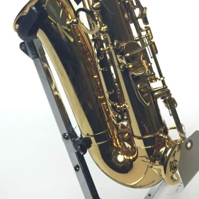 Jupiter 969GL Artist Eb Alto Saxophone image 1