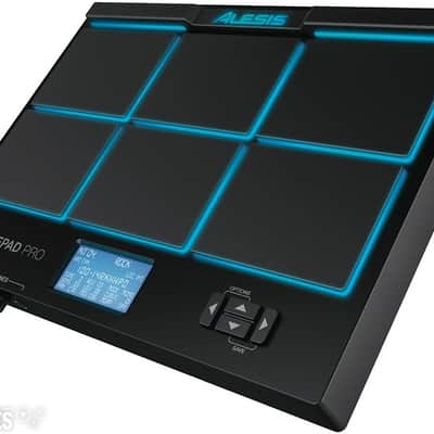 Alesis SamplePad Pro Percussion Pad image 3