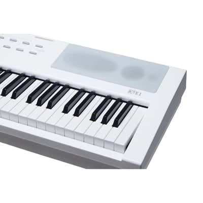 Kurzweil KAE1 White image 2