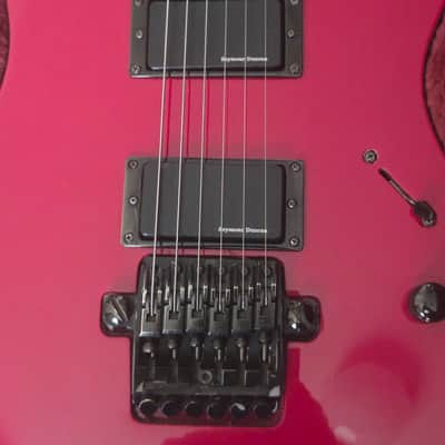 Ibanez MTM1 Mick Thomson Signature image 5